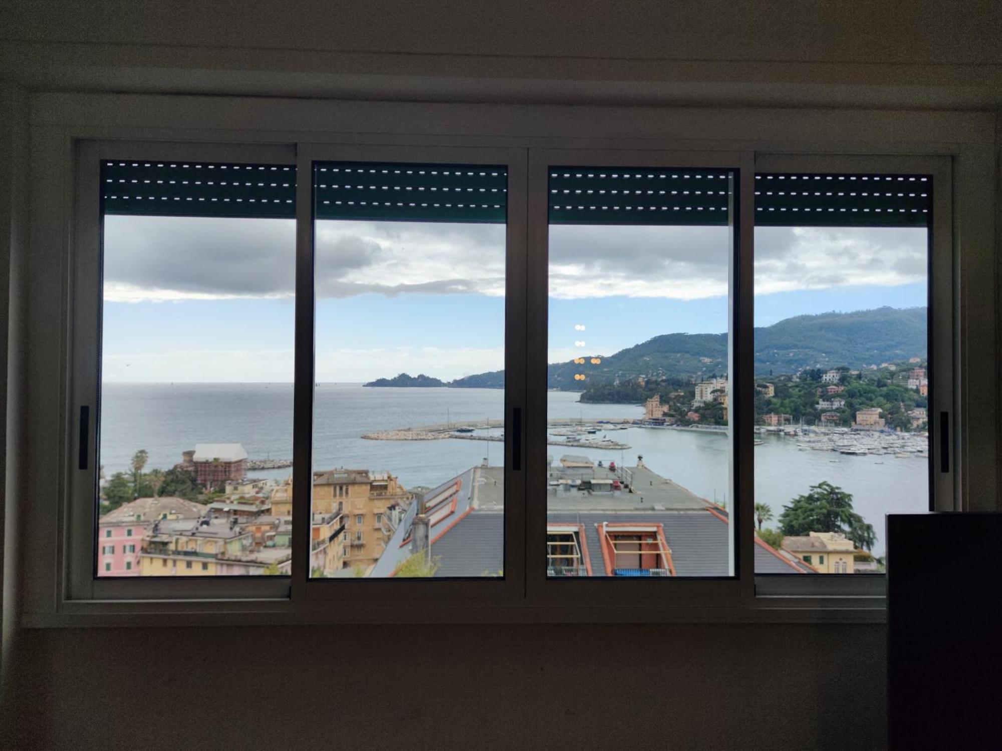 Il Girasole Apartment Rapallo Exterior photo